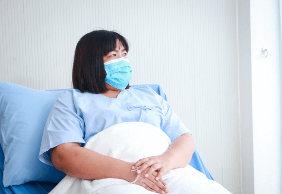 paciente crítico com obesidade