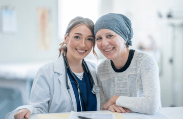 Nutrição para Oncologistas