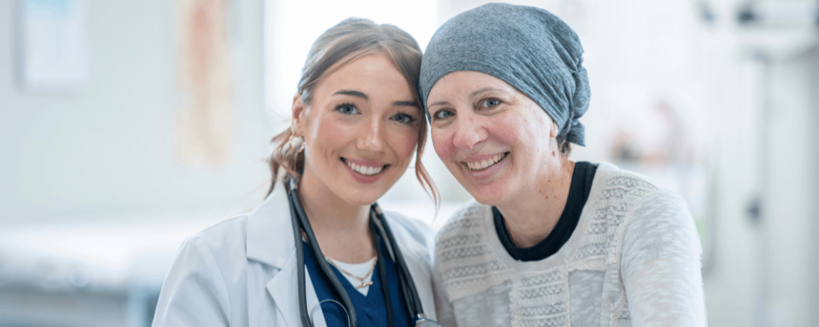 Nutrição para Oncologistas