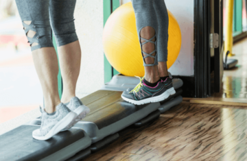 valores de referência para CP