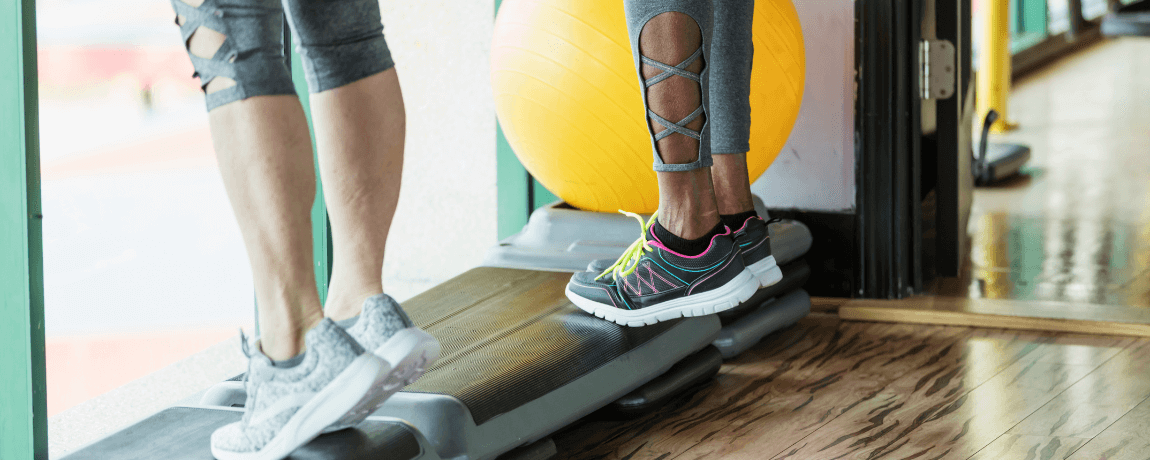 valores de referência para CP