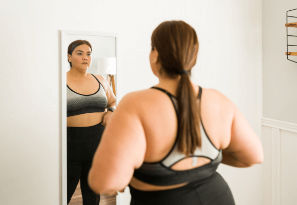 doença crônica baseada em adiposidade