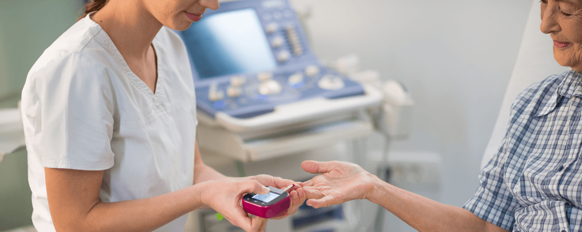 terapia nutricional no diabetes