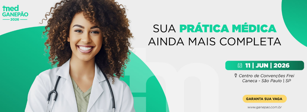 Med Ganepão 2026