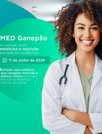 Med Ganepão 2026
