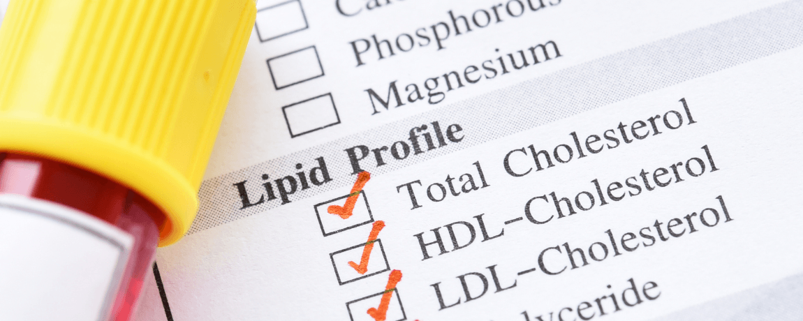 tratamento das dislipidemias