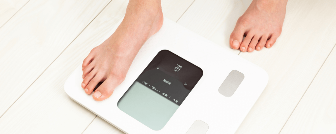 Novos pontos de corte de IMC 