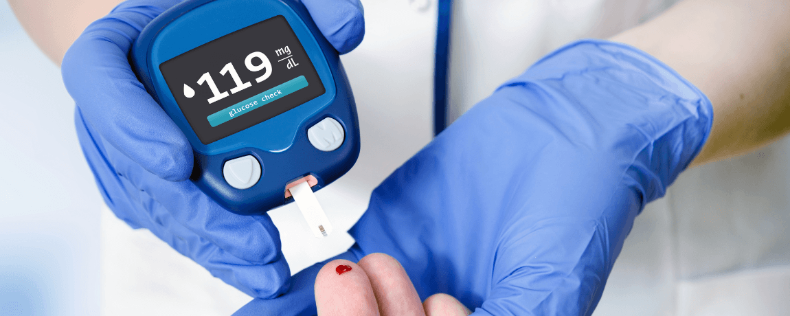 colesterol e diabetes