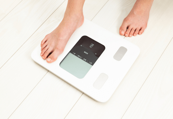 Novos pontos de corte de IMC