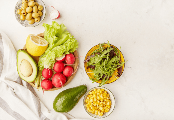 FODMAPs