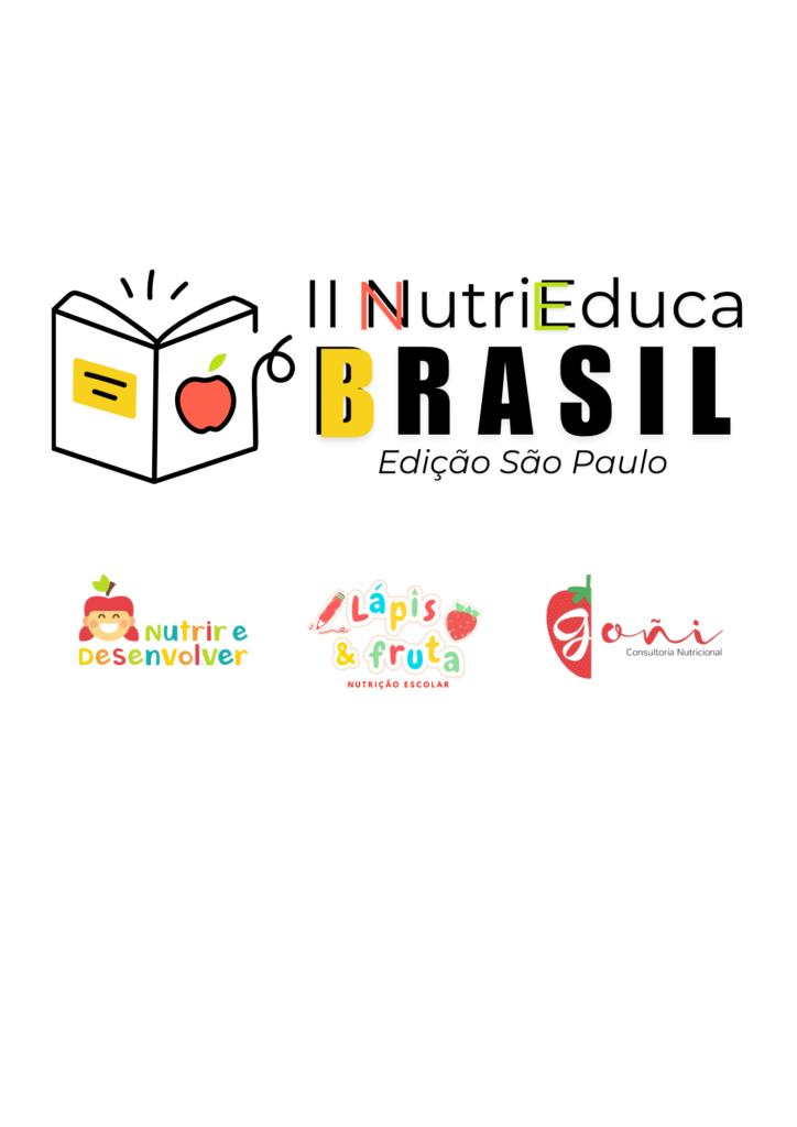 II Nutri Educa Brasil