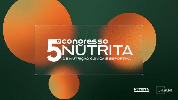 5º Congresso Nutrita de Nutrição Clínica e Esportiva