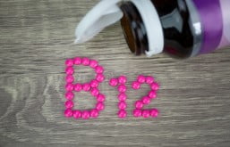 vitamina b12 e aumento de mortalidade