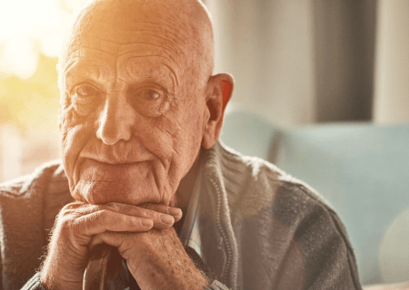 O que está por trás da anemia em idosos?