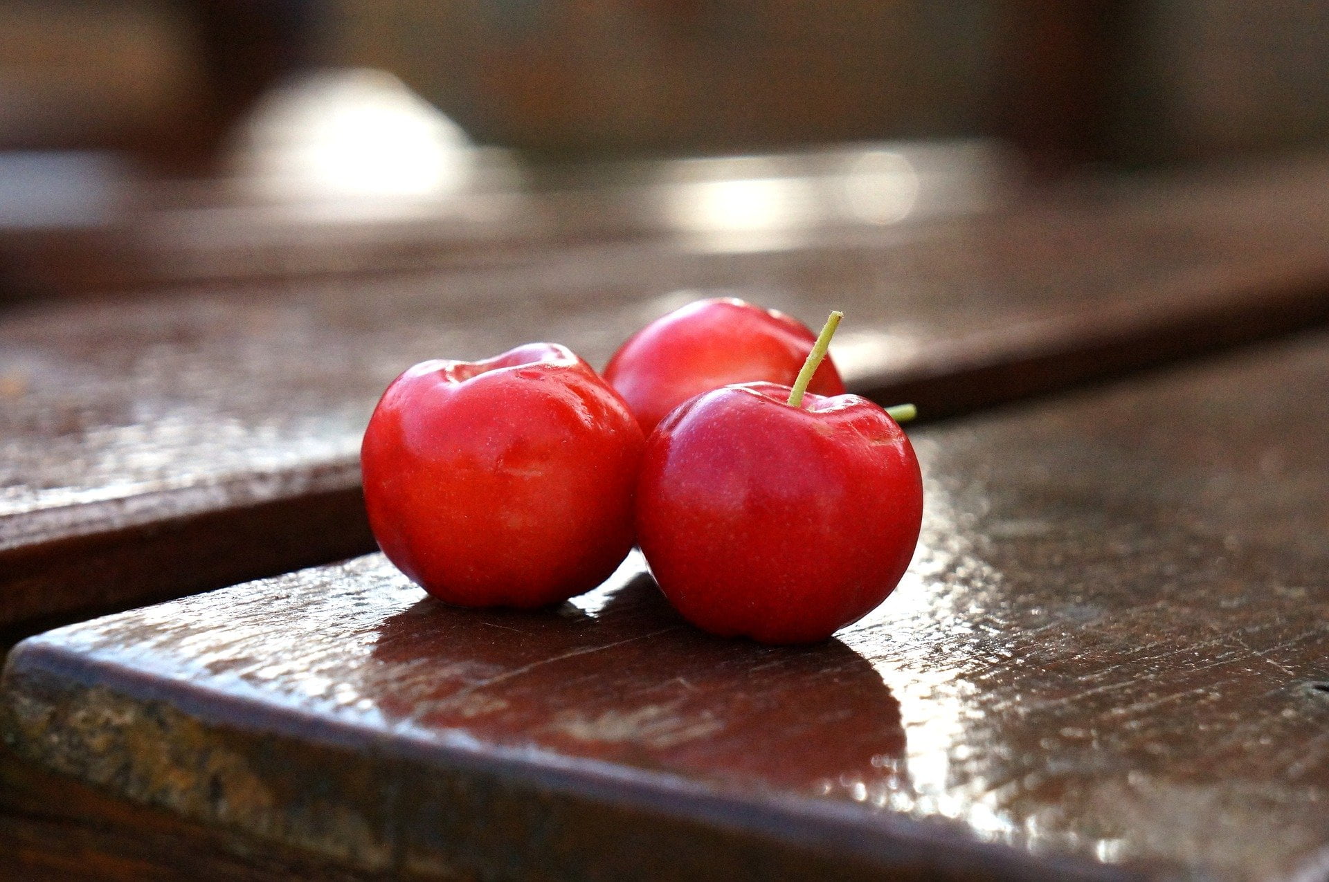 Acerola Ulmf