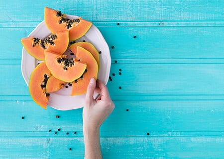 Quais são os benefícios do mamão papaia? - Nutritotal Para todos
