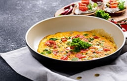 Falsa omelete