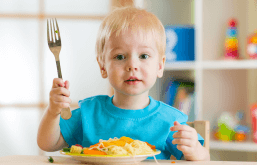 Quiz: qual alimento é mais saudável para o bebê? - Nutritotal Para todos