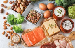 Por que é melhor variar as fontes de proteína na dieta