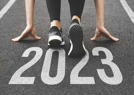 Resoluções práticas para um ano novo com mais saúde | Imagem: shutterstock