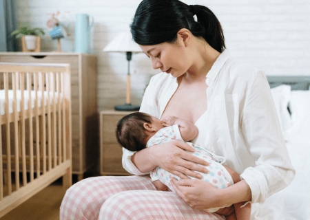 Alimentação na amamentação: o que comer e o que evitar?