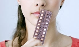 riscos dos anticoncepcionais