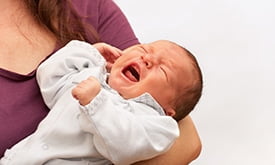 alimentos que causam gases no bebê na amamentação