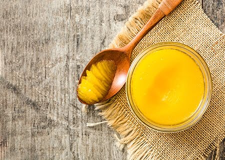 Quais são os benefícios da manteiga ghee? - Nutritotal Para todos